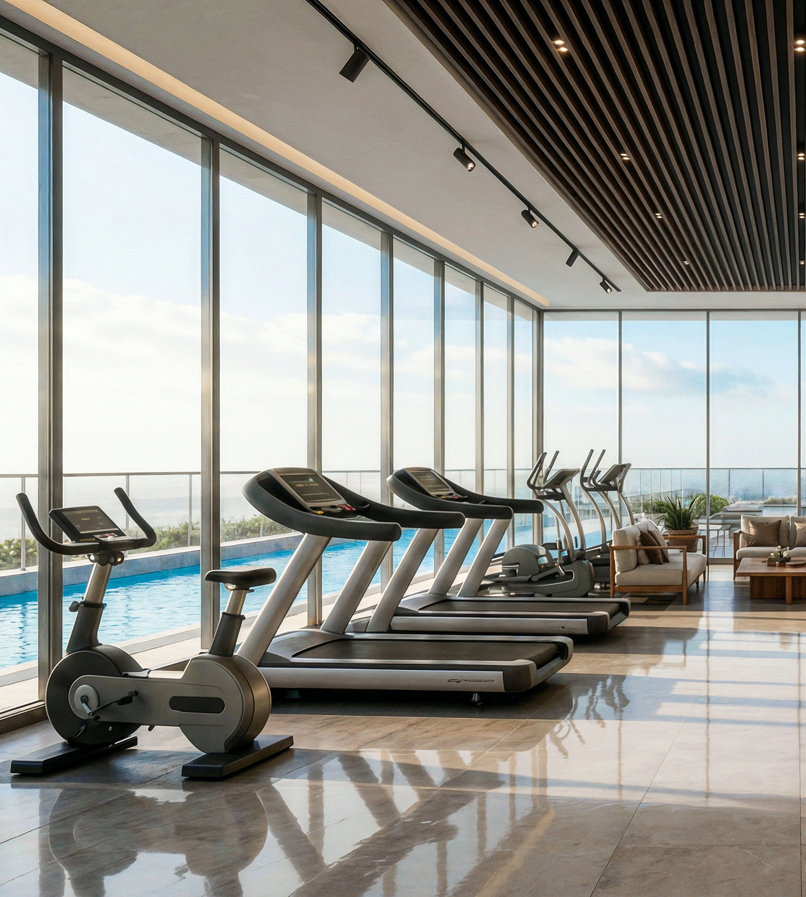 Strength Meets Lifestyle